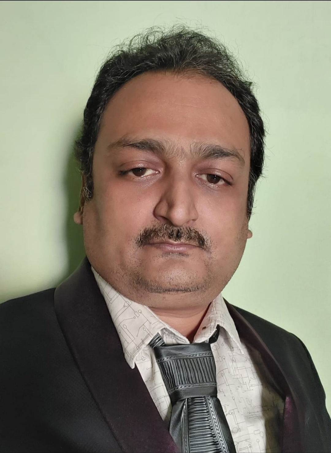 Dr Subhajit Das