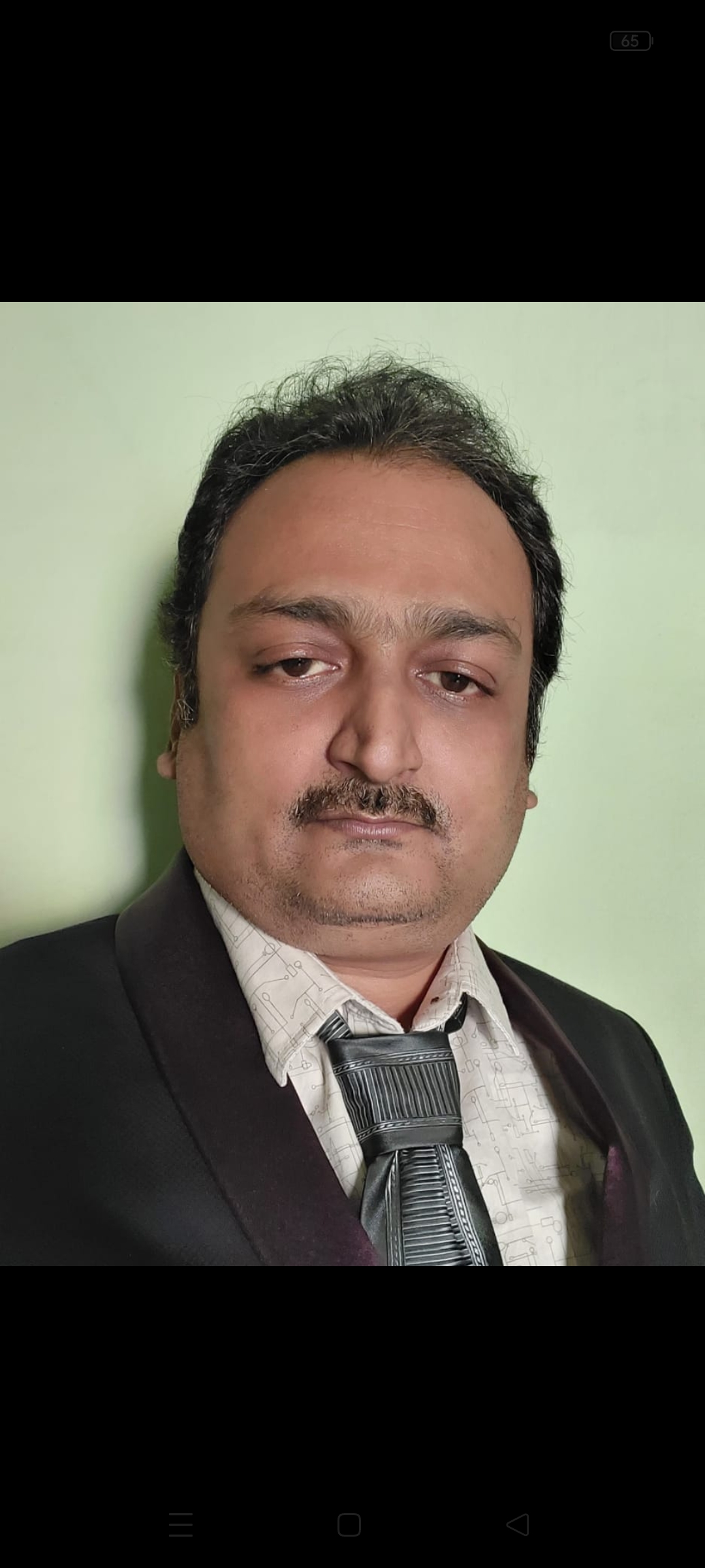 Dr Subhajit Das
